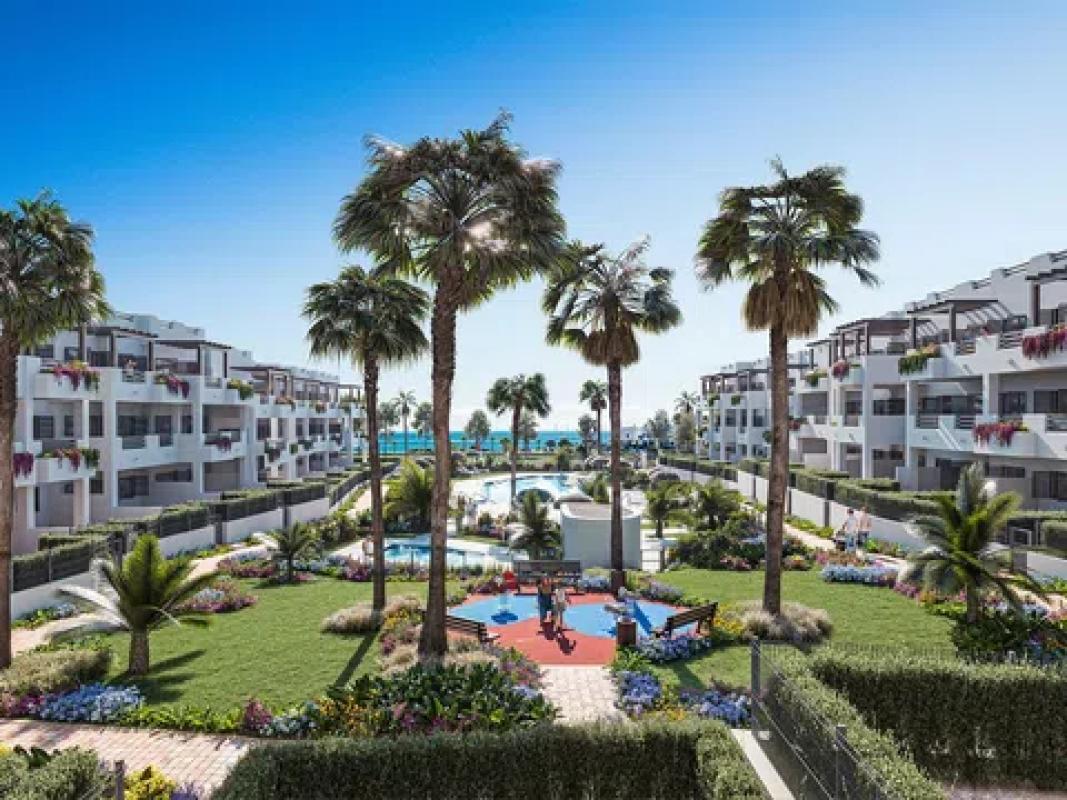 Duplex sale in Dúplex en Calle Londres s/n, San Juan de los Terreros, San Juan de los Terreros photo 2
