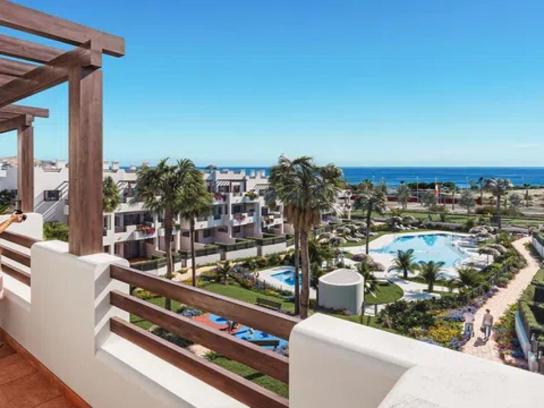 Duplex sale in Dúplex en Calle Londres s/n, San Juan de los Terreros, San Juan de los Terreros photo 3