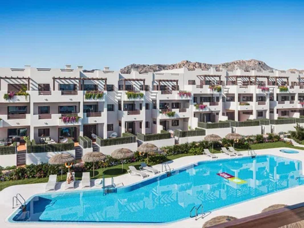 Duplex sale in Dúplex en Calle Londres s/n, San Juan de los Terreros, San Juan de los Terreros photo 4
