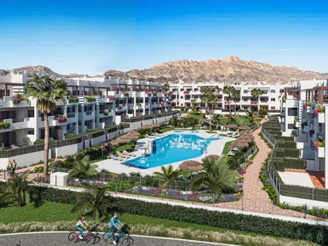 Duplex sale in Dúplex en Calle Londres s/n, San Juan de los Terreros, San Juan de los Terreros photo 5