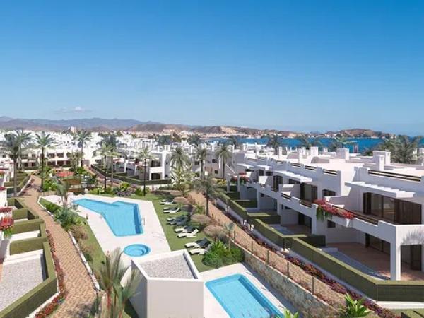 Продажа квартиры на Piso en Pozo del Esparto s/n, San Juan de los Terreros, Сан-Хуан-де-лос-Террерос
thumbnail 1