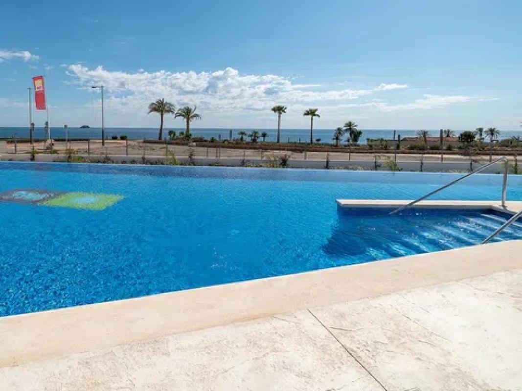 Sale of apartment in Piso en Pozo del Esparto s/n, San Juan de los Terreros, San Juan de los Terreros
 photo 3