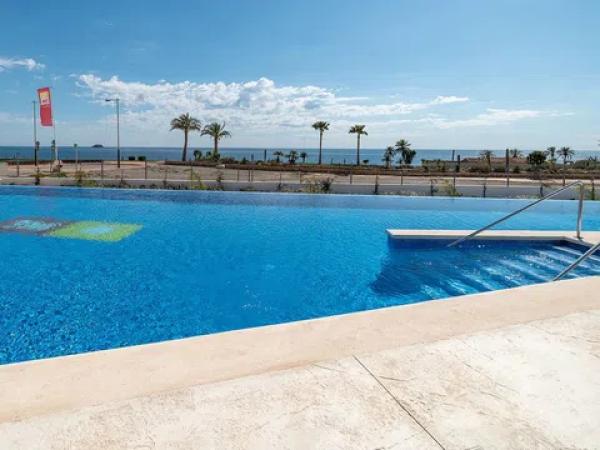Продажа квартиры на Piso en Pozo del Esparto s/n, San Juan de los Terreros, Сан-Хуан-де-лос-Террерос
thumbnail 2