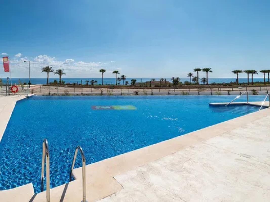 Sale of apartment in Piso en Pozo del Esparto s/n, San Juan de los Terreros, San Juan de los Terreros
 photo 4