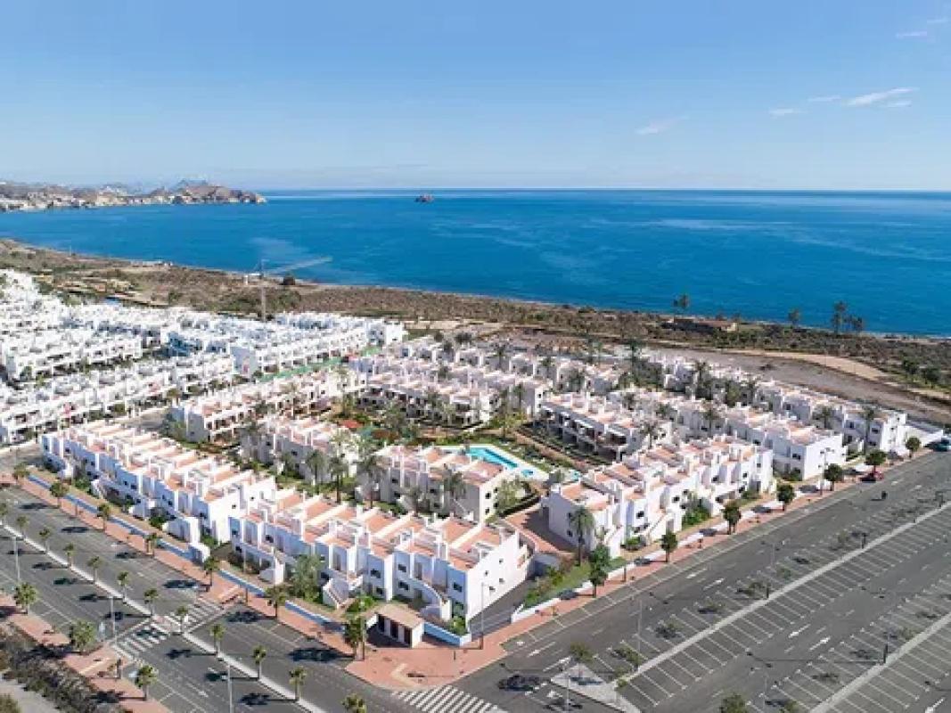 Sale of apartment in Piso en Pozo del Esparto s/n, San Juan de los Terreros, San Juan de los Terreros
 photo 5