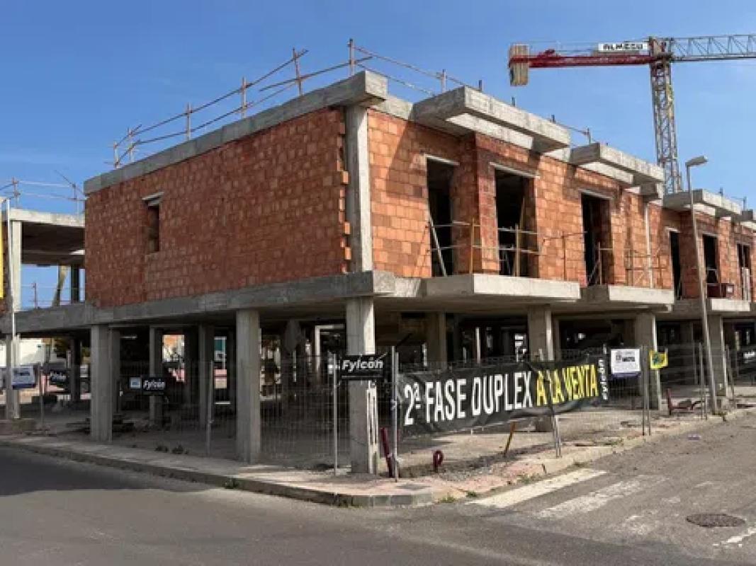 Venta de chalet adosado en Calle Cabra, 12 , Roquetas de Mar photo 3