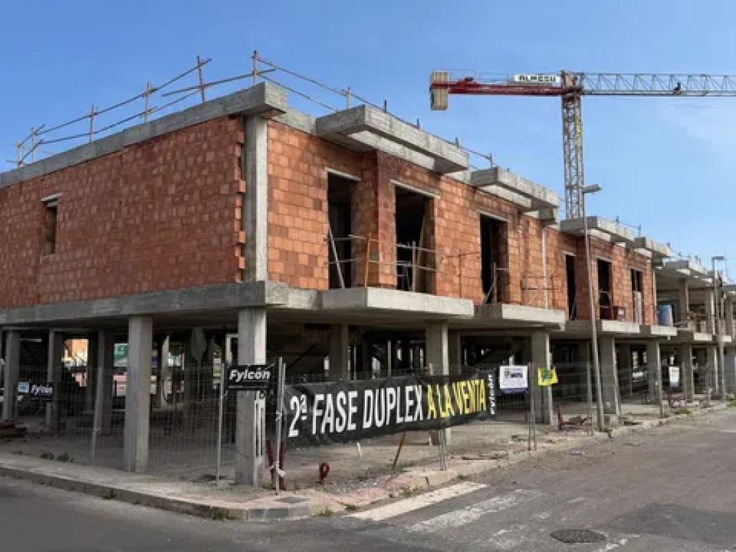 Venta de chalet adosado en Calle Cabra, 12 , Roquetas de Mar photo 5