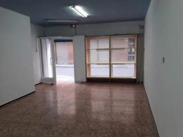Local en Barrio Plaza Crevillente-Juzgados photo 2