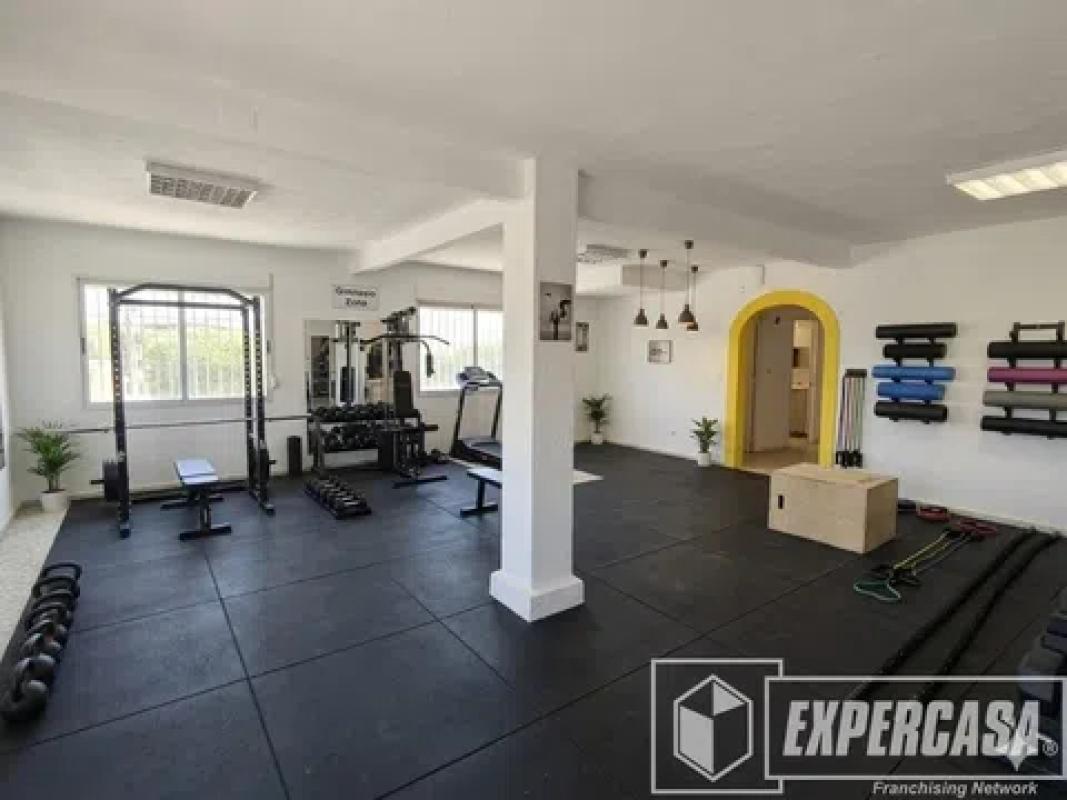 Недвижимость на продажу и в аренду в Испании photo 5