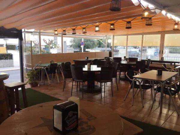 Local en Playa de Poniente photo 3