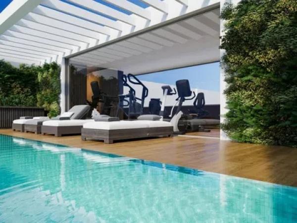 Venta de piso en Calle Evangelina Sobredo Galanes, 13, Madrid thumbnail 1