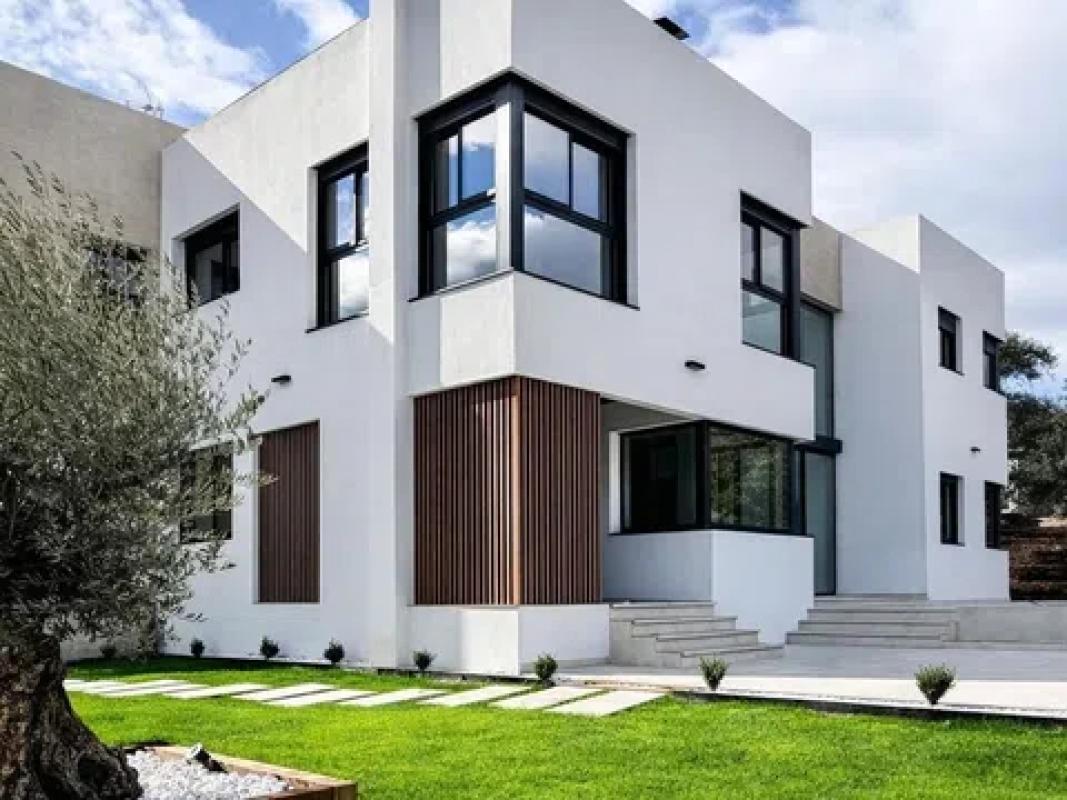 Villa en Ciudalcampo