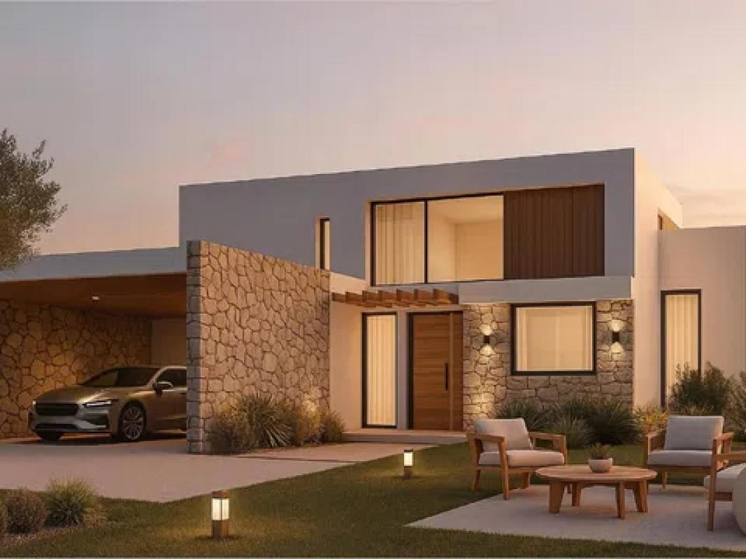 Venta de chalet independiente en Avenida de la Llum, 3, Sant Pere de Vilamajor
 photo 2