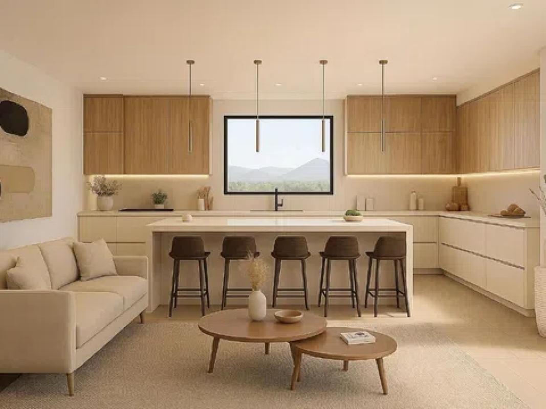 Venta de chalet independiente en Avenida de la Llum, 3, Sant Pere de Vilamajor
 photo 3