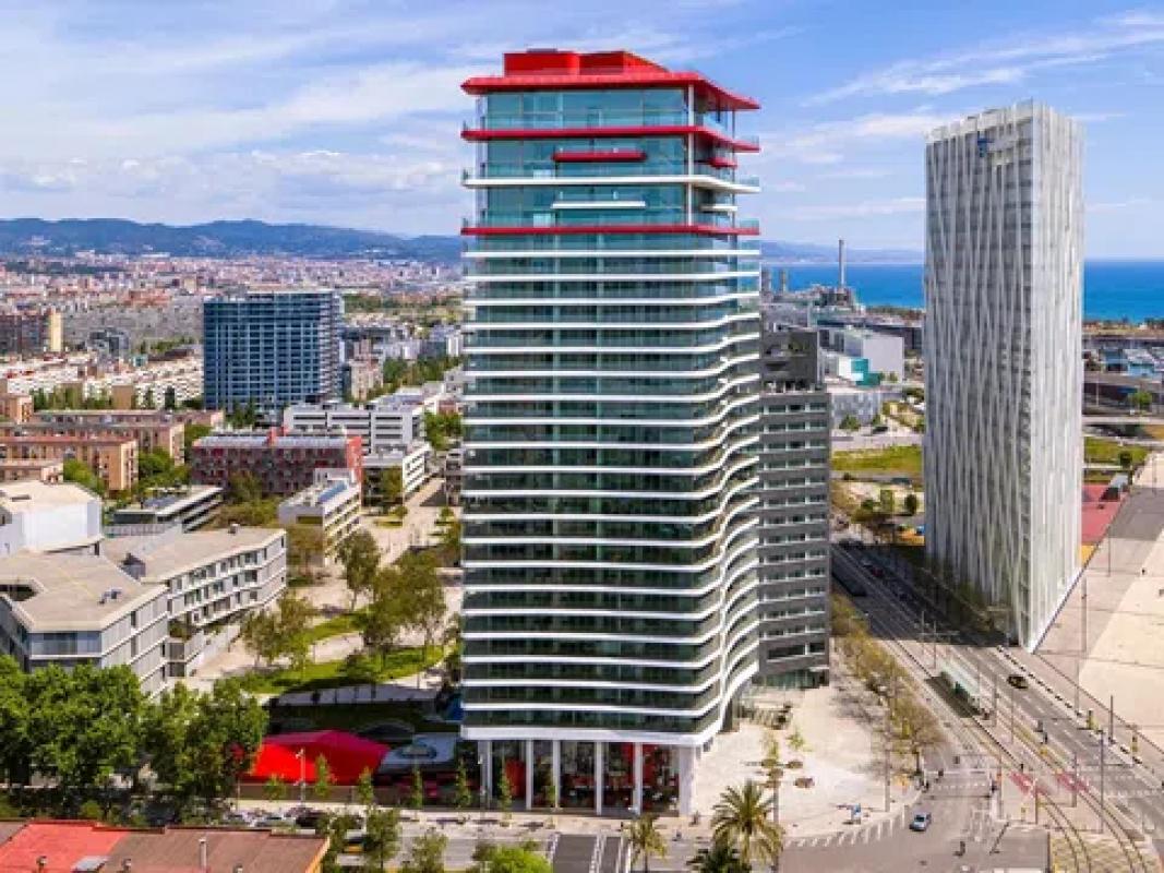 Продажа дуплекса на Rambla Prim, 6, Барселона photo 2