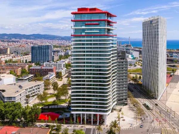 Mieszkanie na sprzedaż w Rambla Prim, 6, Barcelona thumbnail 1