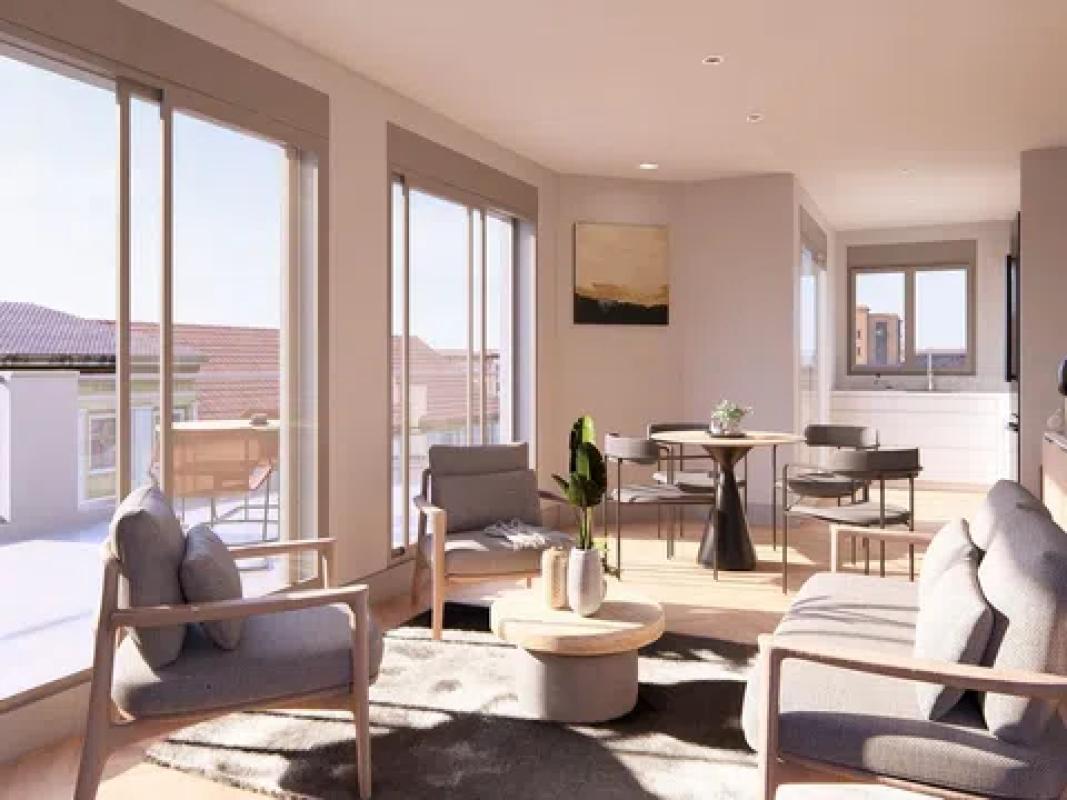 Residencial Parque Lineal