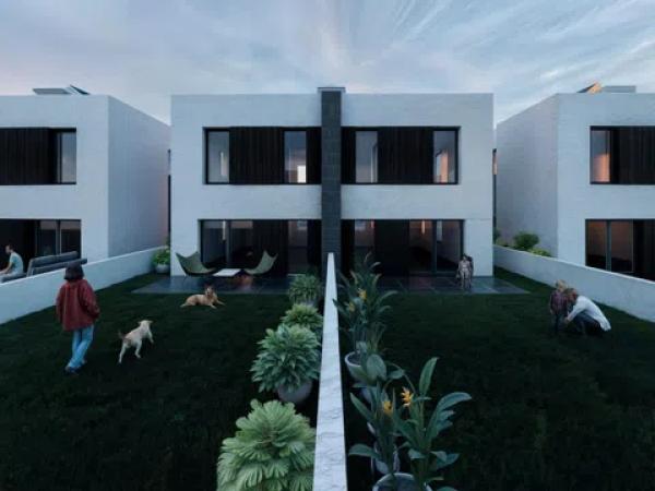 Chalet pareado en calle Parcela 11-ru, 2º Sau, 2 thumbnail 1