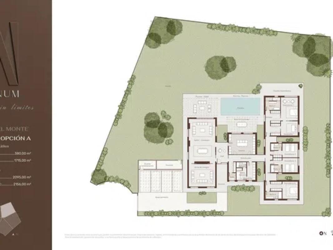 Obra nueva Magnum Boadilla del Monte en Boadilla del Monte (Revista) photo 4