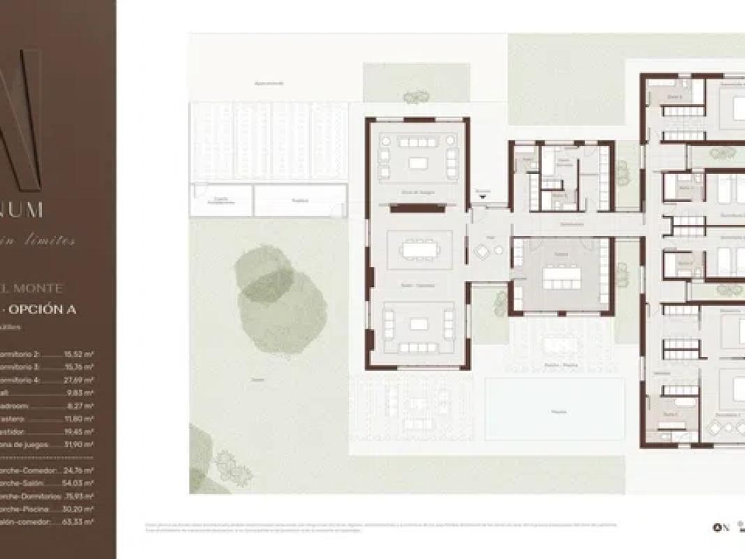 Obra nueva Magnum Boadilla del Monte en Boadilla del Monte (Revista) photo 5