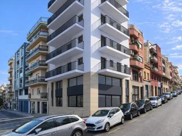 Promoción Varsovia 55 obra nueva en Barcelona photo 4