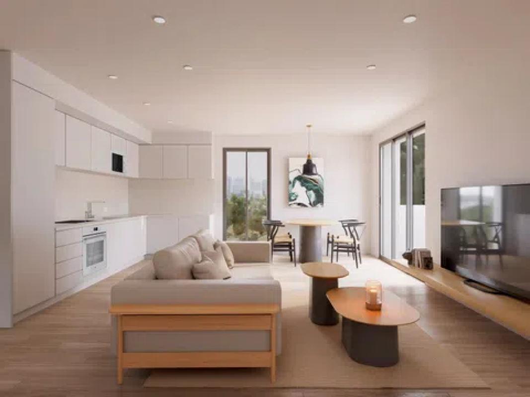 Obra nueva Residencial El Mercat en Santa Perpètua de Mogoda (Revista) photo 2