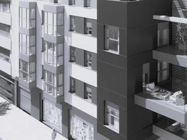 Продажа квартиры на Calle Parcela RMC 16.2 Etapa 2 – Los Ahijones s/n, Мадрид photo 1