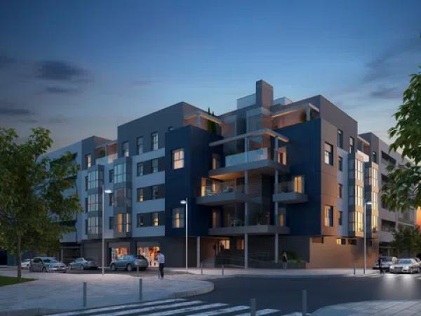 Продажа квартиры на Calle Parcela RMC 16.2 Etapa 2 – Los Ahijones s/n, Мадрид photo 4