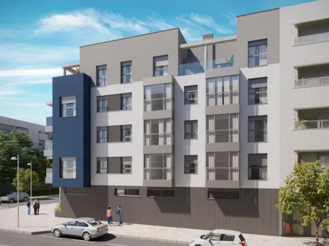 Sale of apartment in Calle Parcela RMC 16.2 Etapa 2 – Los Ahijones s/n, Madrid
photo 5