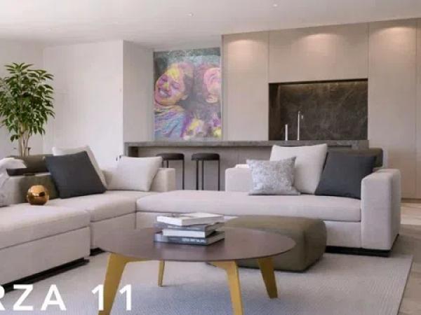 Promotion Zarza 11 - Aravaca new development in Madrid thumbnail 1