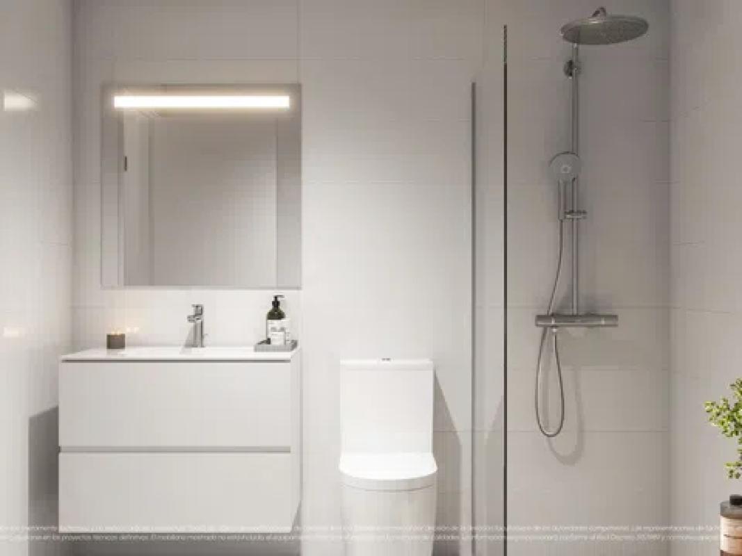 Новостройка ARGIS Urban Viana III в Мадрид photo 5
