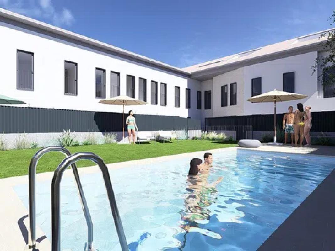 Residencial Cuatro Calles