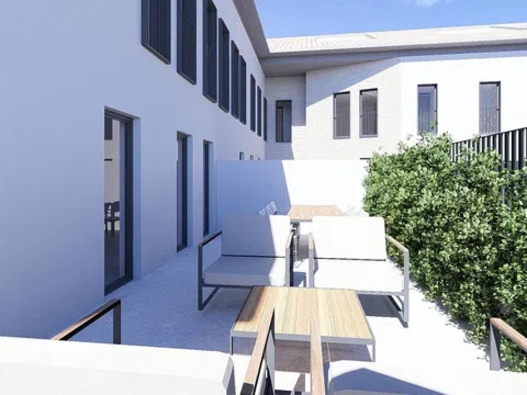 Venta de piso en Calle Cuatro Calles, Fuente el Saz de Jarama
photo 4