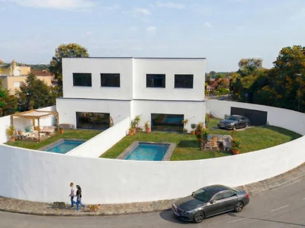 Obra nueva Residencial Orenetes en Viladecavalls (Revista) photo 2