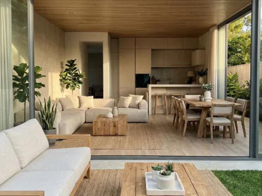 Obra nueva Residencial Orenetes en Viladecavalls (Revista) photo 3