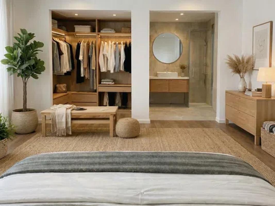 Obra nueva Residencial Orenetes en Viladecavalls (Revista) photo 5