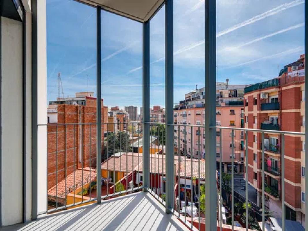 Venta de piso en Riera de la Creu 54, 56, Hospitalet de Llobregat
photo 3