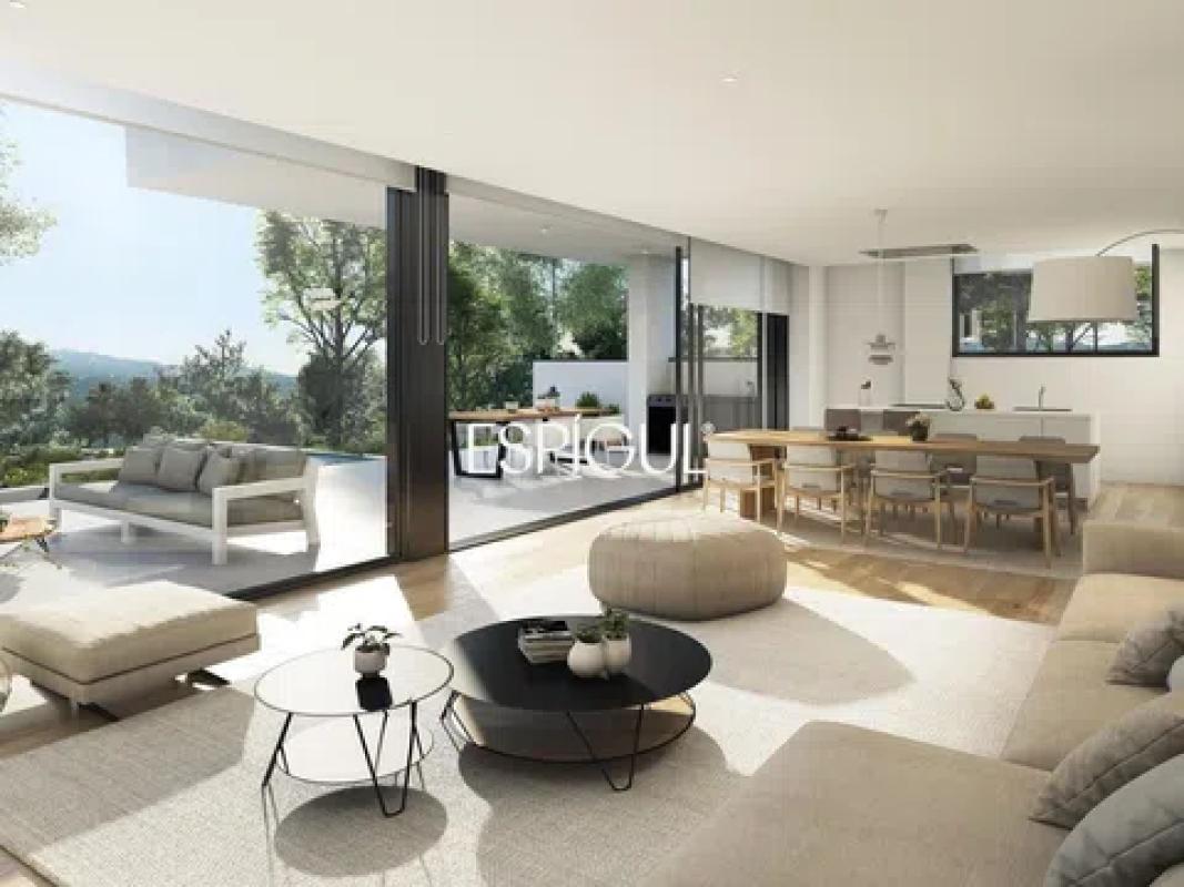 Obra nueva Urbanización Las Marías en Torrelodones (Revista) photo 4