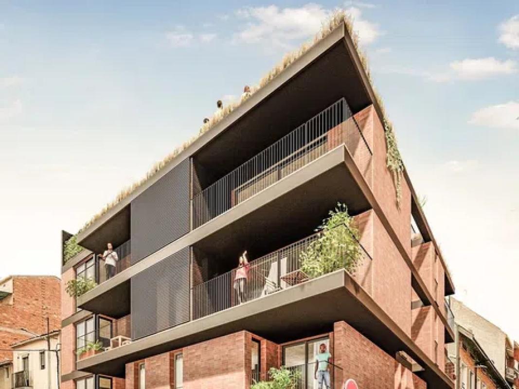 Obra nueva Poble Nou Manresa en Manresa (Revista) photo 2