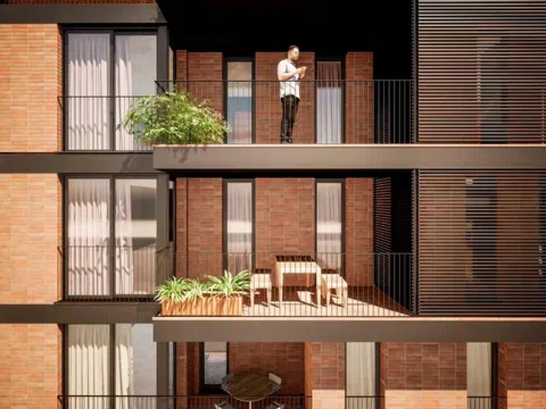 Obra nueva Poble Nou Manresa en Manresa (Revista) photo 3