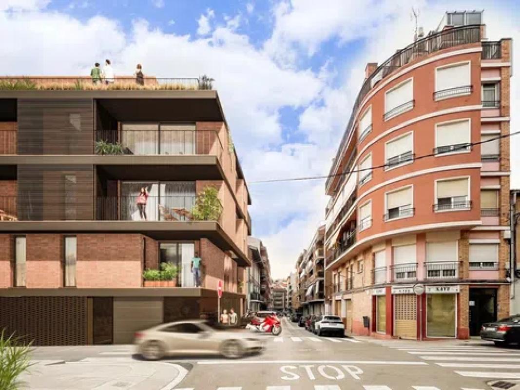 Obra nueva Poble Nou Manresa en Manresa (Revista) photo 4