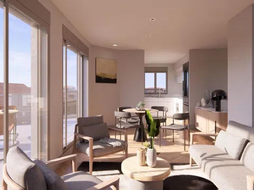 Nowa nieruchomość Viananova Homes VI w Madryt photo 3