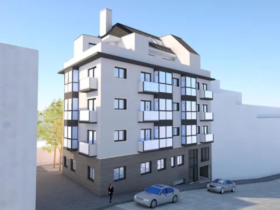 Nowa nieruchomość Viananova Homes VI w Madryt photo 5