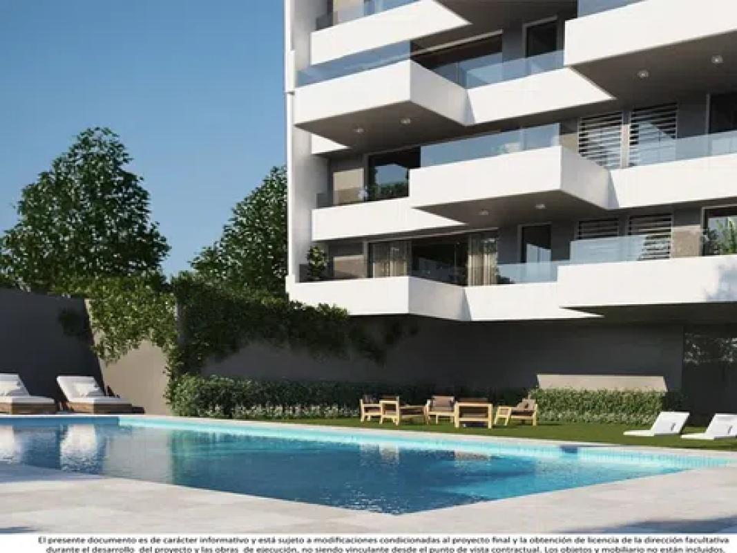 New construction Los Fresnos de Valdecarro, S. COOP. MAD in Madrid photo 1