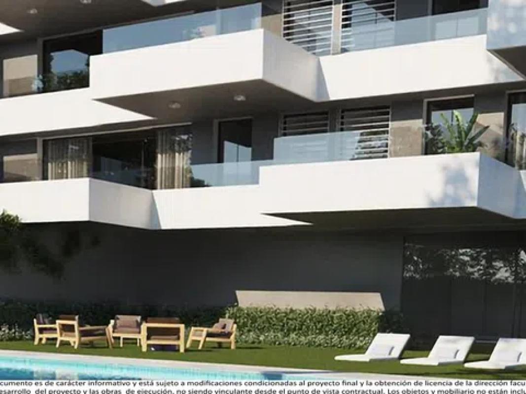 New construction Los Fresnos de Valdecarro, S. COOP. MAD in Madrid photo 2