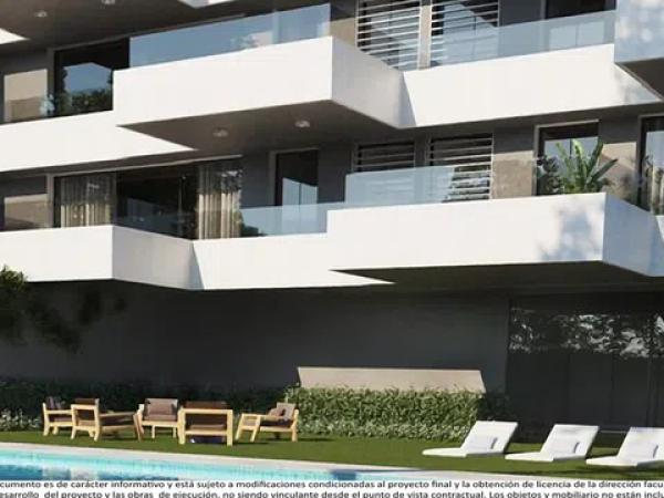 Promotion Los Fresnos de Valdecarro, S. COOP. MAD new development in Madrid thumbnail 1