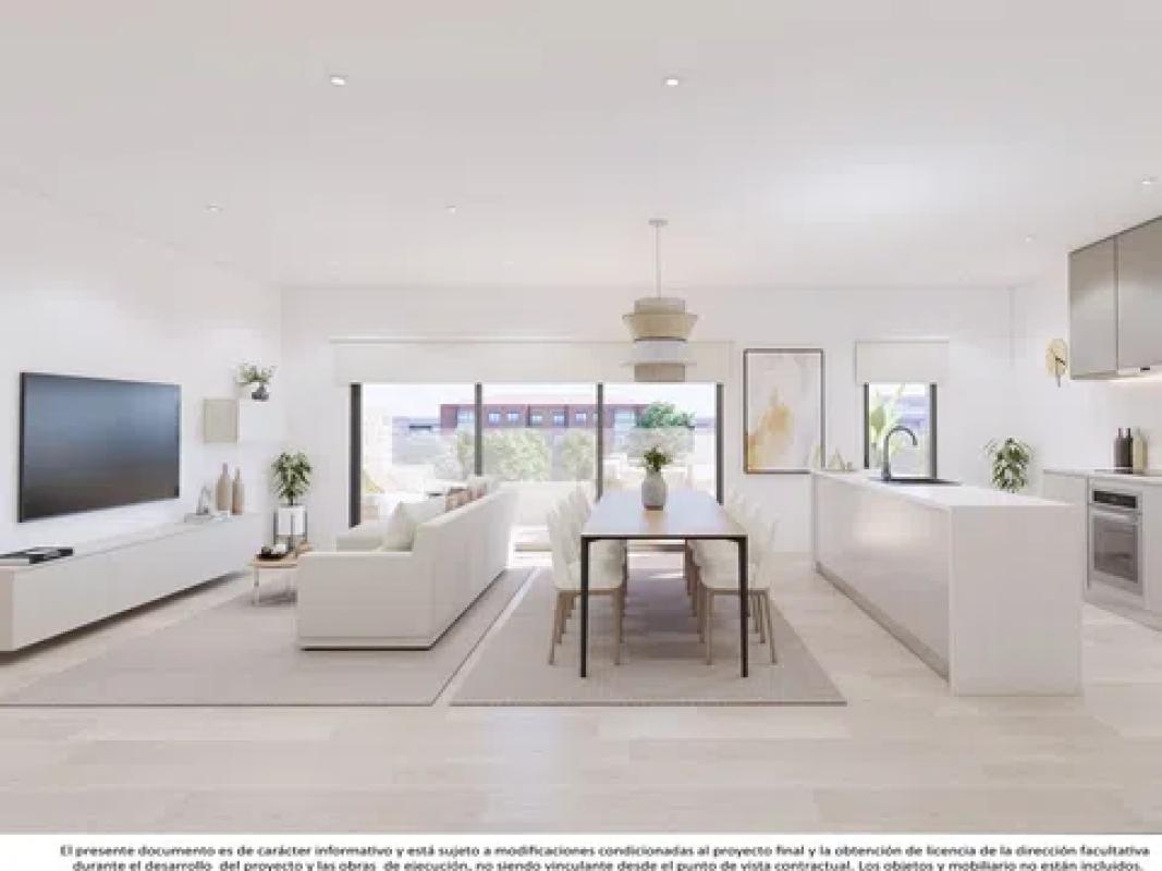 New construction Los Fresnos de Valdecarro, S. COOP. MAD in Madrid photo 4
