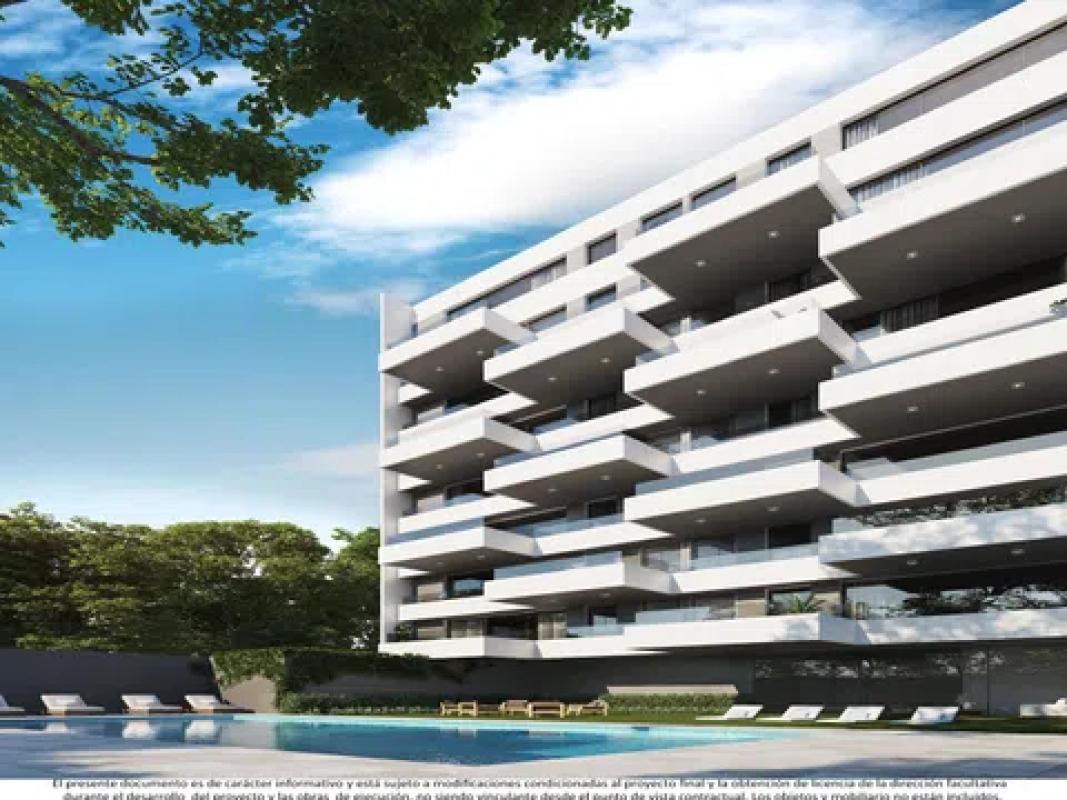 New construction Los Fresnos de Valdecarro, S. COOP. MAD in Madrid photo 5