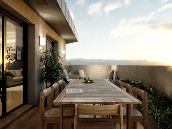Продажа квартиры на Calle de la Condesa de la Vega del Pozo, 4, Мадрид photo 2