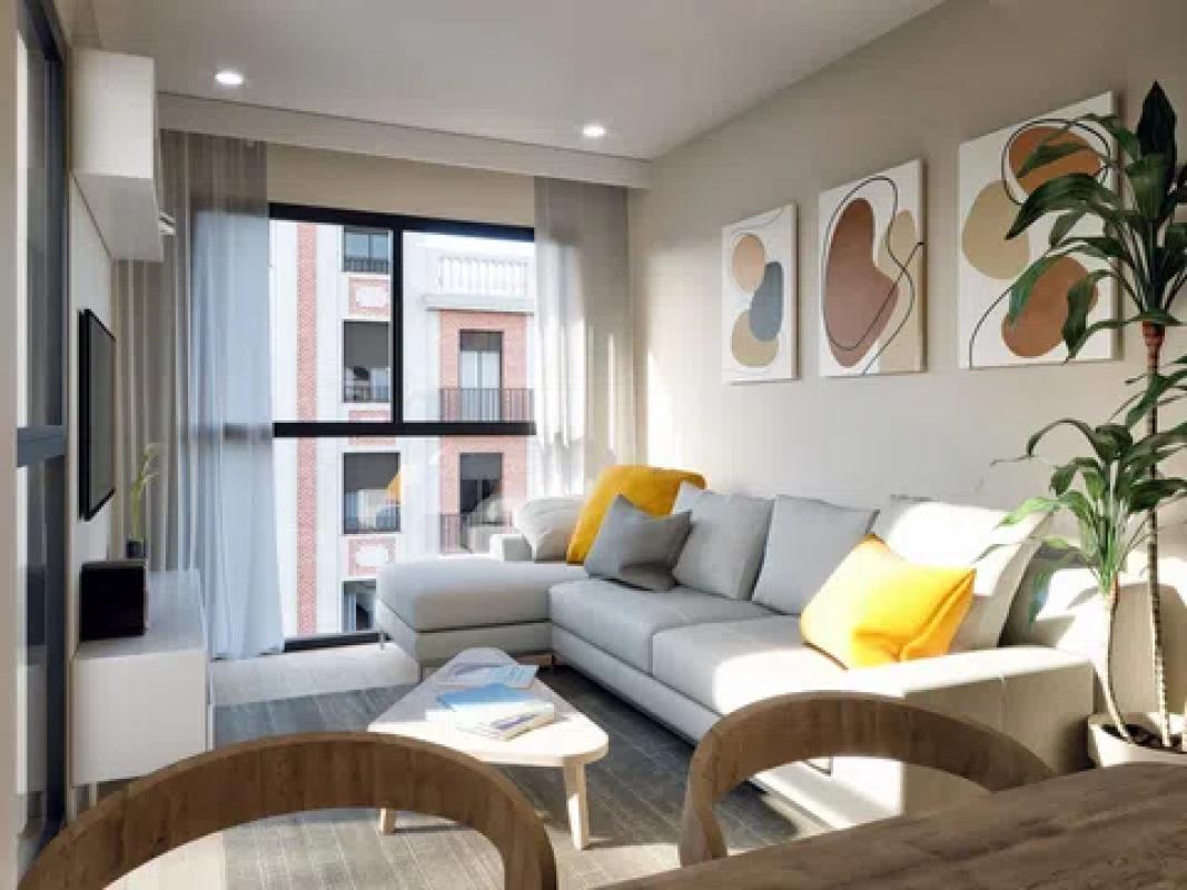 Venta de duplex en Calle de la Condesa de la Vega del Pozo, 4, Madrid photo 3